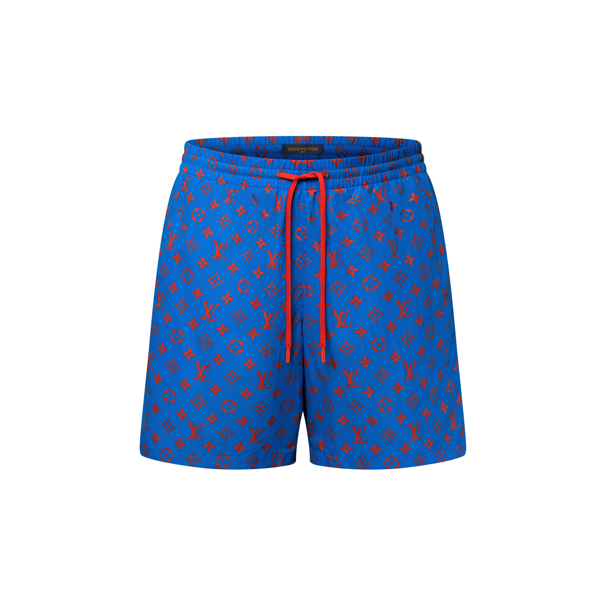 Men's Swimwear: Swim Shorts & Trunks | LOUIS VUITTON